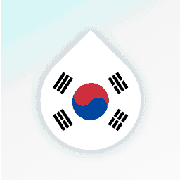 Learn Korean language & hangul