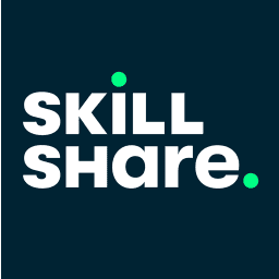 Skillshare Online Classes App