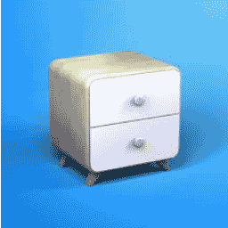 Moblo - 3D furniture modeling