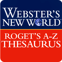 Websters Thesaurus