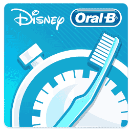 Disney Magic Timer by Oral-B