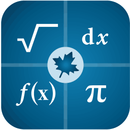 Maple Calculator Math Solver