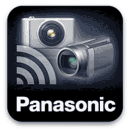 Panasonic Image App