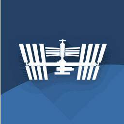 ISS Detector Satellite Tracker