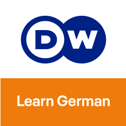 DW Learn German - A1, A2, B1