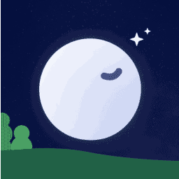 Calm Sleep Sounds & Tracker