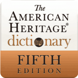 American Heritage Dictionary