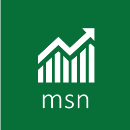 MSN Money - Stock Quotes & News