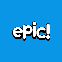 Epic Kids Books & Reading