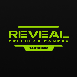 Tactacam Reveal