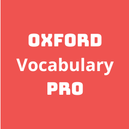 Oxford Vocabulary PRO