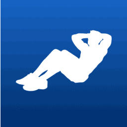 Abs, Core, Back - Home Workout