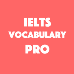 IELTS Vocabulary PRO ielts