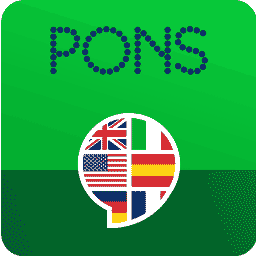 PONS Translate