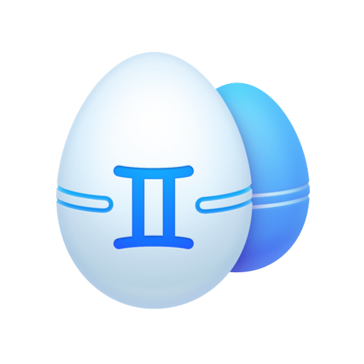 Gemini for Mac