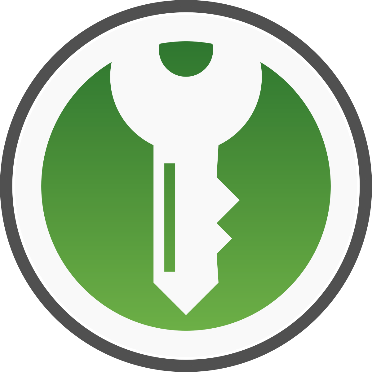 KeePassXC for Mac