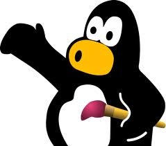Tux Paint for Mac