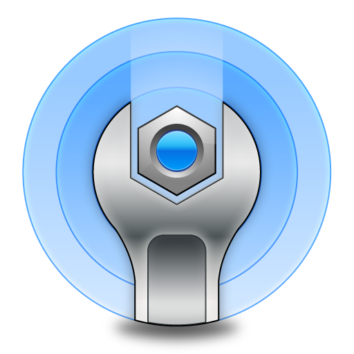 LiteIcon for Mac x64