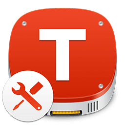 Tuxera NTFS for Mac