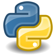 Python for Mac