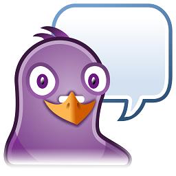 Pidgin for Mac