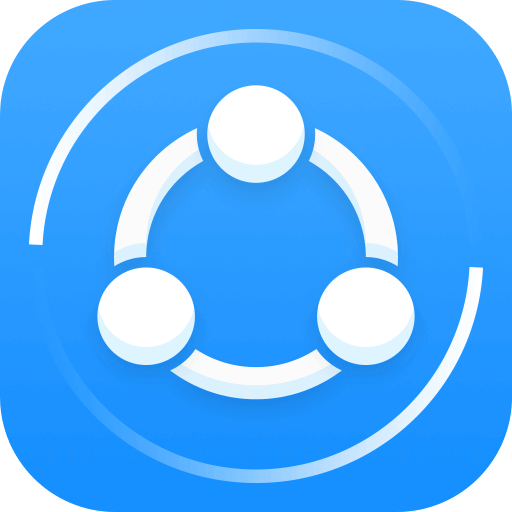 SHAREit for Mac