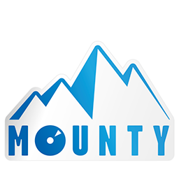 Mounty for Mac