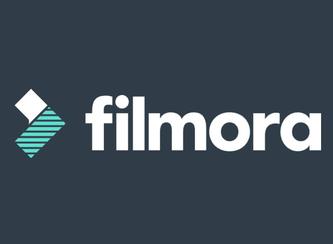 Wondershare Filmora X