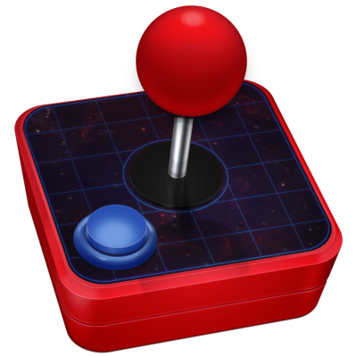 OpenEmu for Mac