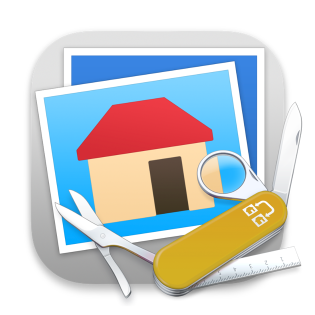 GraphicConverter for Mac