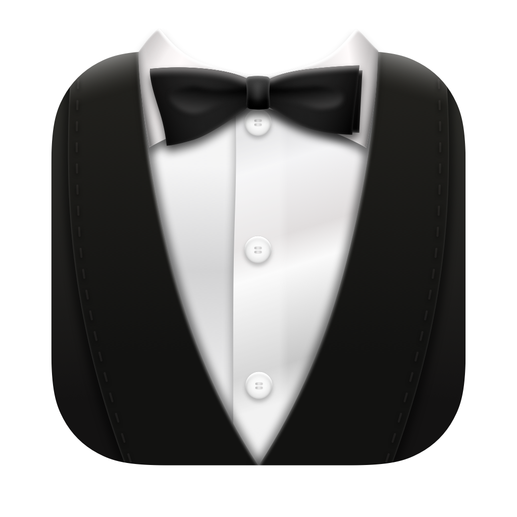 Bartender for Mac