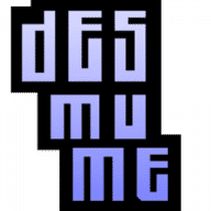 DeSmuME for Mac