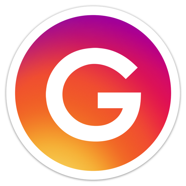 Grids for Mac