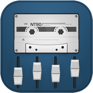 n-Track Studio for Mac