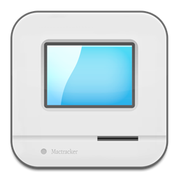 Mactracker For Mac