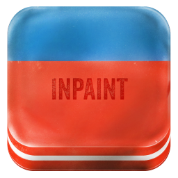 Inpaint for Mac