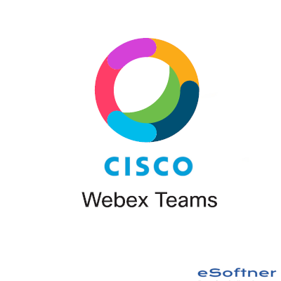 Cisco Webex Teams