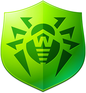 Dr.Web Anti-virus for Mac