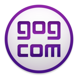 GOG Galaxy for Mac