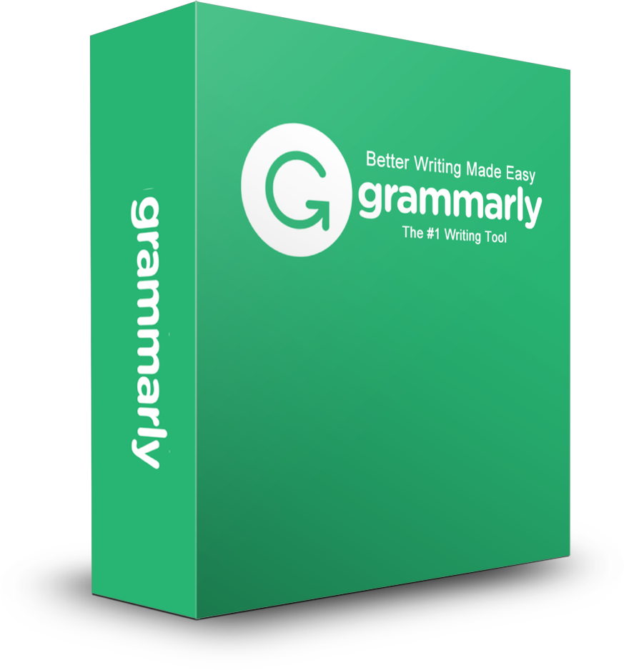 Grammarly for Mac