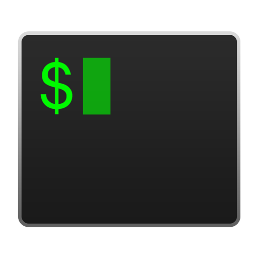iTerm2 for Mac