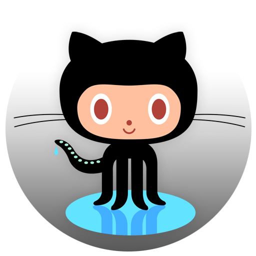 GitHub Desktop for Mac