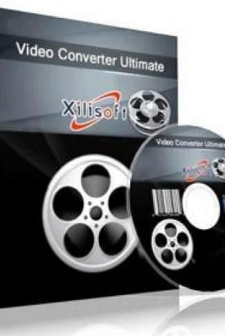 Xilisoft Video Converter Ultimate