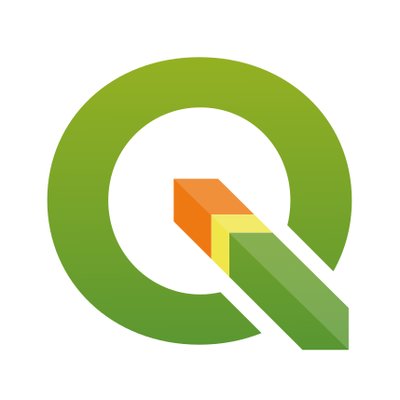 QGIS for Mac