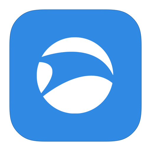 SRWare Iron