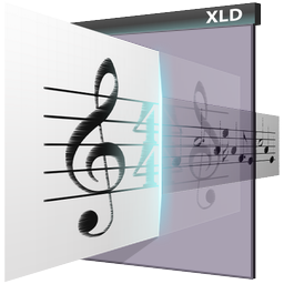 x Lossless Decoder