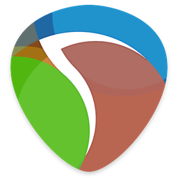 REAPER for Mac