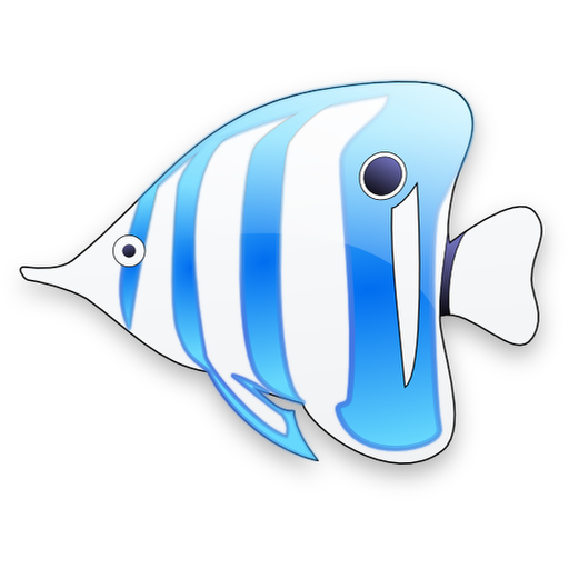 Seashore for Mac