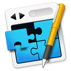 RapidWeaver for Mac