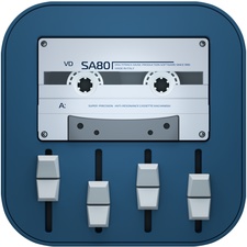 n-Track Studio for Mac